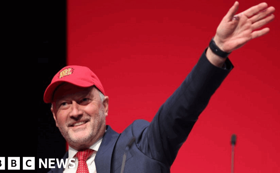 Building of three new towns will start before election, Labour pledges