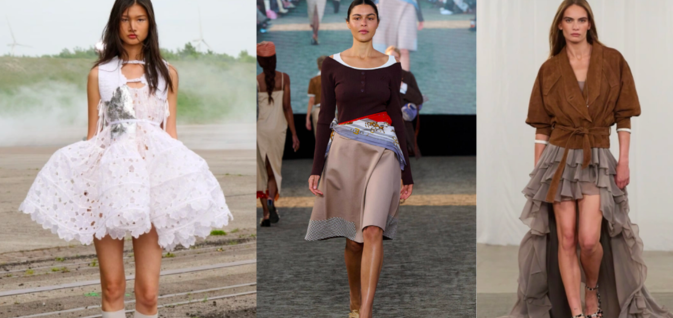 COPENHAGEN FASHION WEEK S/S 2026 - Pynck
