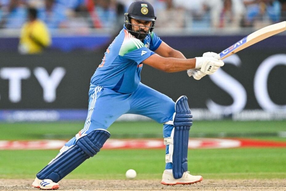 Can India conquer the Emirates sans white-ball colossus Rohit?