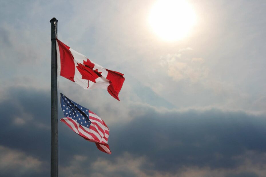 Canada should offer to drop its terrible agricultural restrictions in return for U.S. tariff reductions