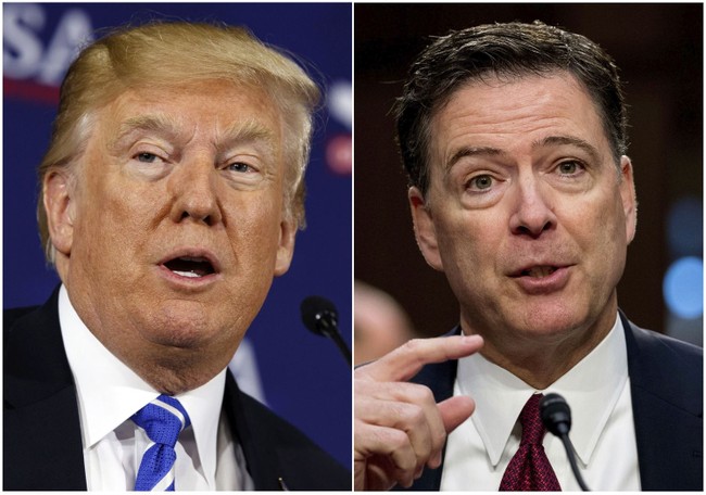 Catherine Herridge Thinks THIS Is the (Alleged) Lie That Triggered James Comey’s Indictment