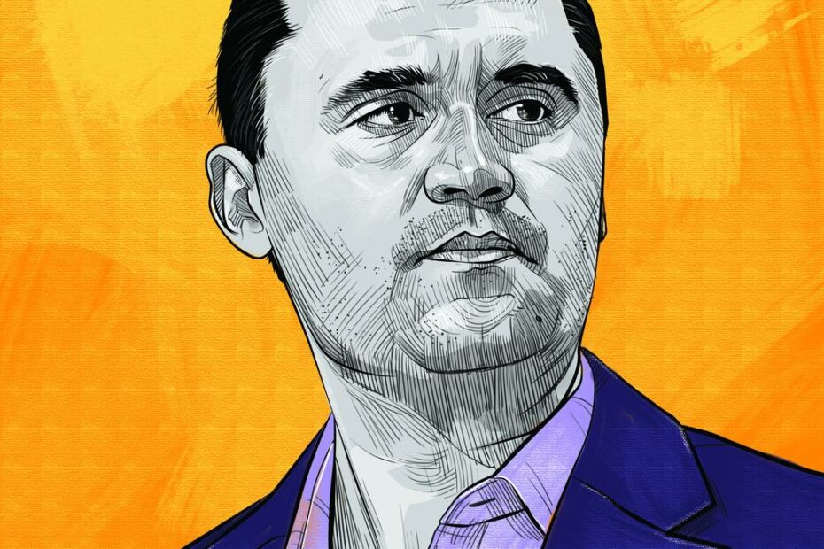 Charlie Kirk | Death of a culture crusader