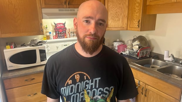 Charlottetown tenants say landlord pressuring them to leave, with big money being offered | CBC News