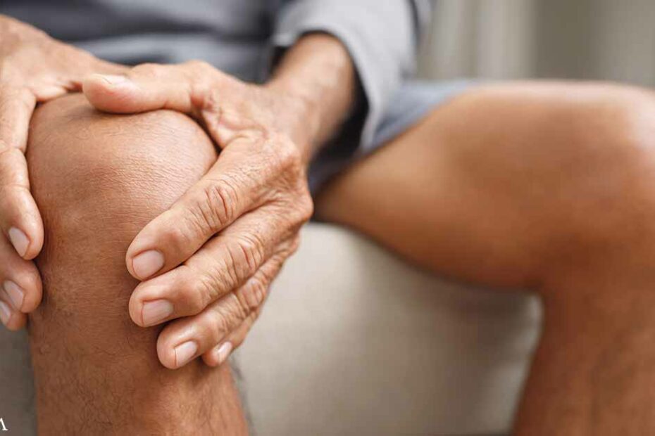 Chronic Inflammation Is Not a Universal Feature of Aging