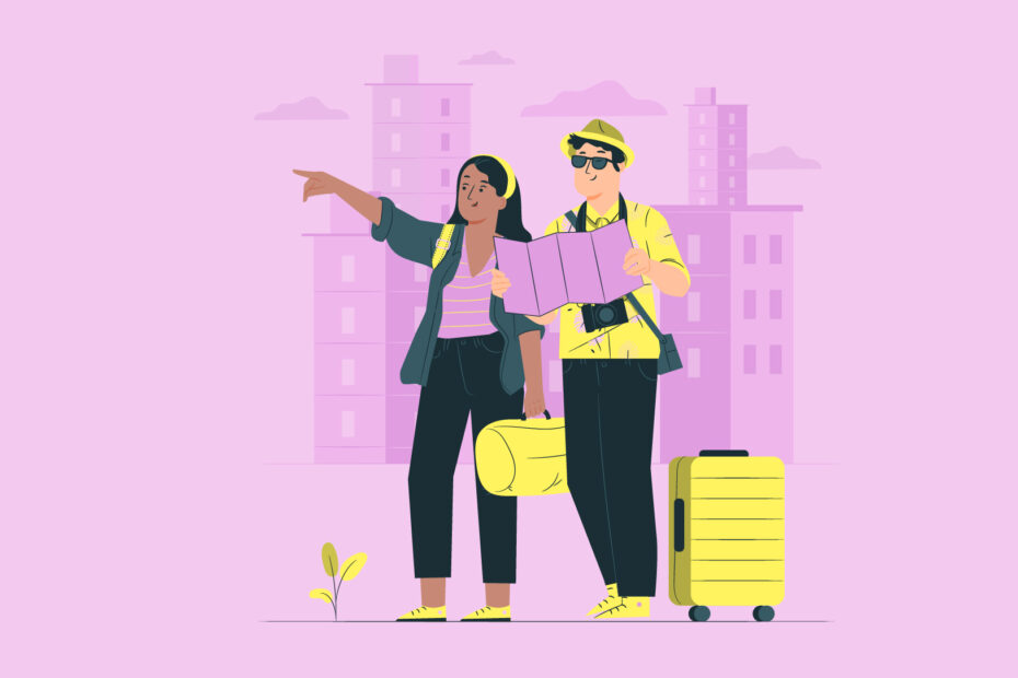 Content Marketing for Travel & Tourism Companies | Brafton