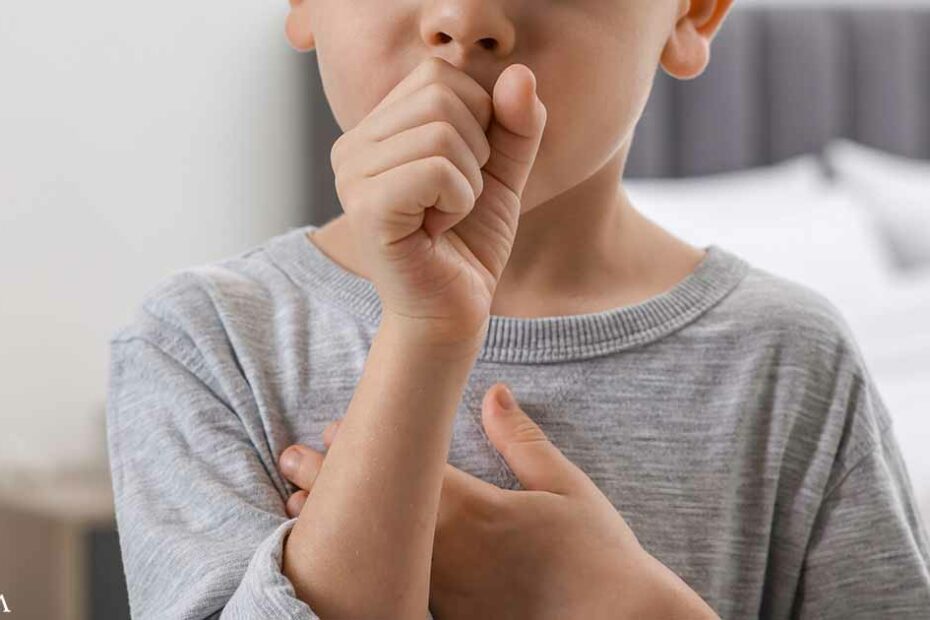 Could Zinc Help Support Childhood Asthma Care?
