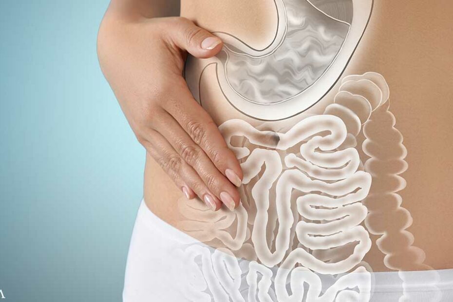 DMSO Shows Promise for Gut Disorders