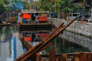 DPWH pauses local project bidding