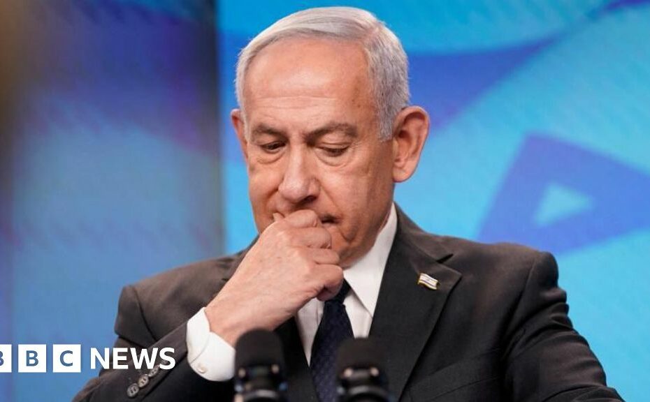 Does Israel face a 'South Africa moment' over Gaza?