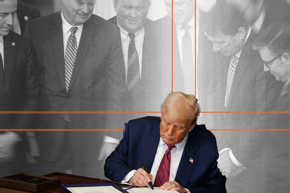 Donald Trump is not the bitcoin president