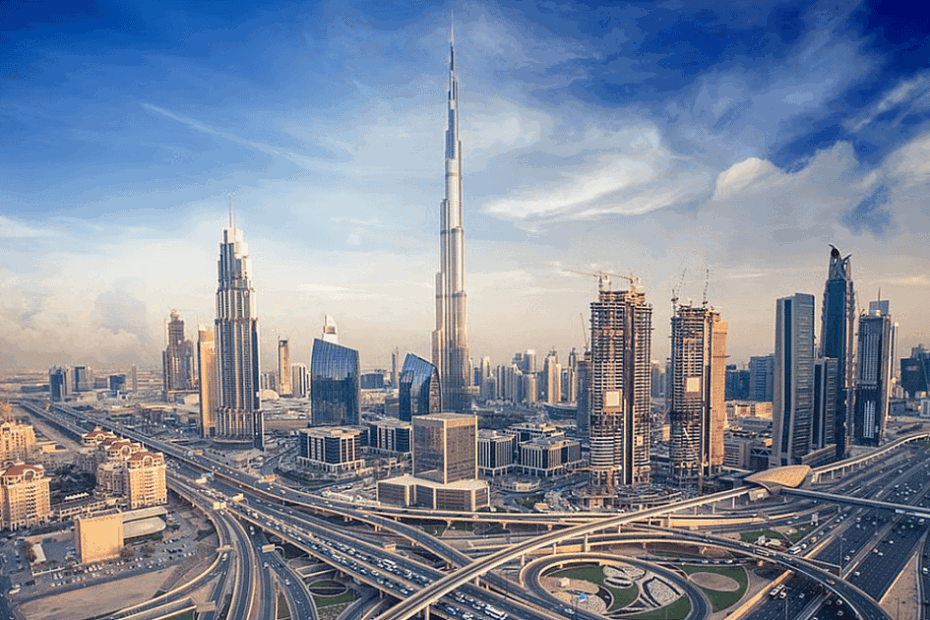 Dubai's new home buyer initiative sparks Dh90-billion property transaction boom