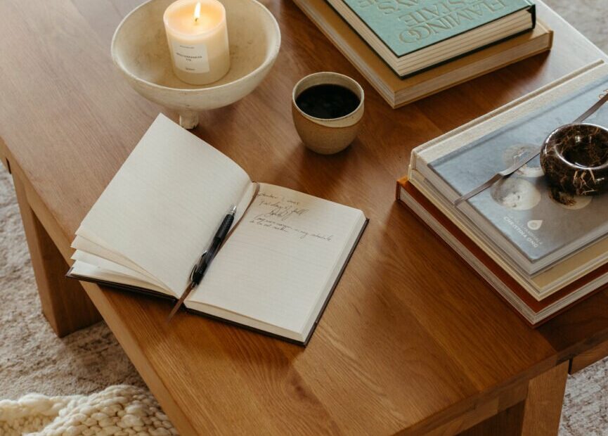 Editor-Approved Wellness Habits to Reset Your Fall