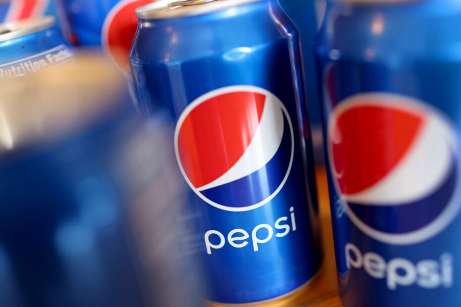 Elliott's plan for PepsiCo includes investing in some of its iconic brands, shedding others