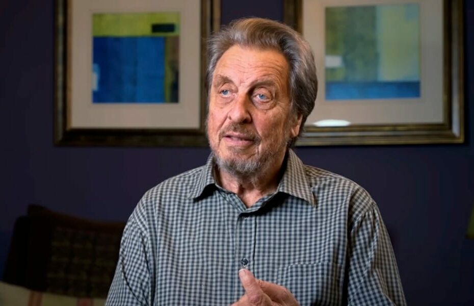 Elon Musk's Dad Errol (Allegedly!) Worse Than You Thought