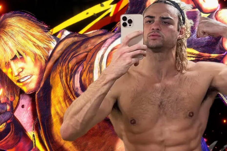 Everything We Know About The New Street Fighter Movie