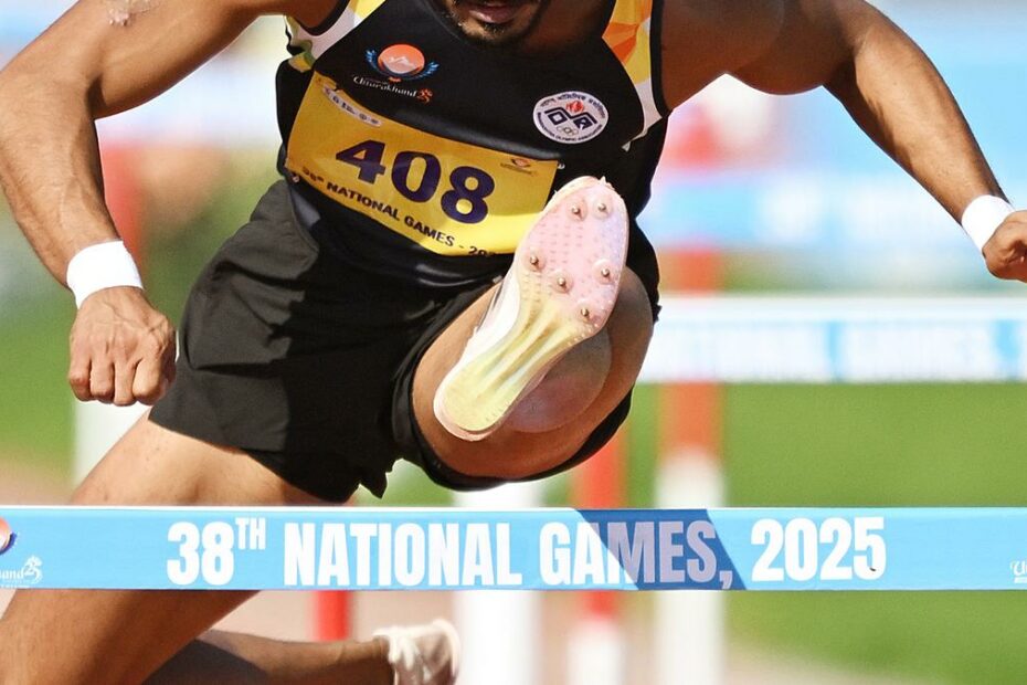 Exposure trips to Belgium helped me compete with better athletes and get crucial rankings points: Tejas Shirse