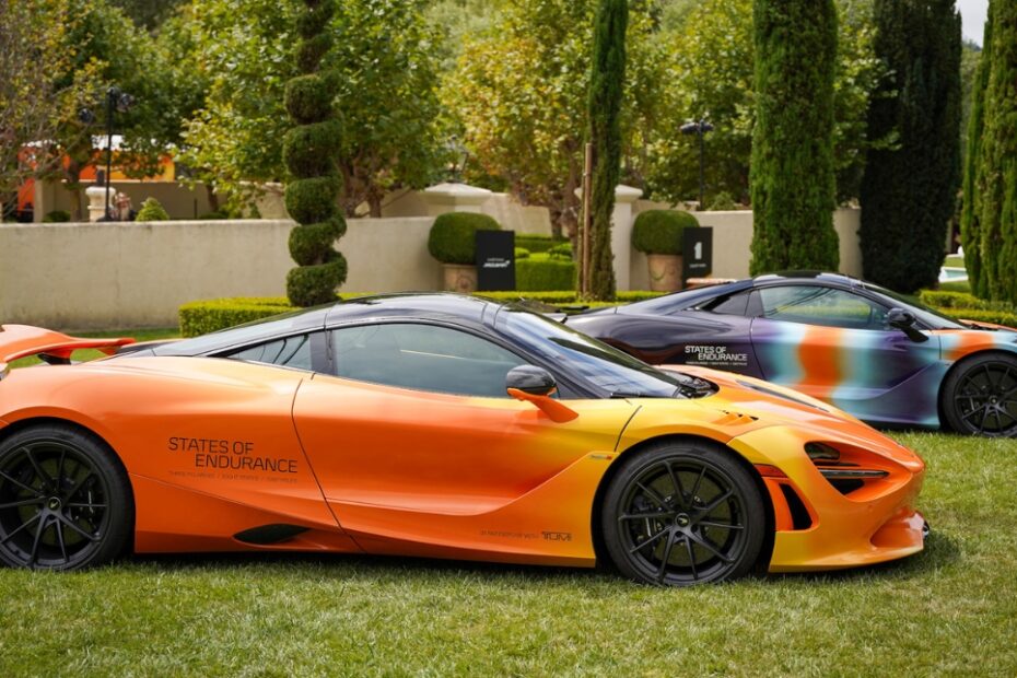 Designer Spotlight - English Factory