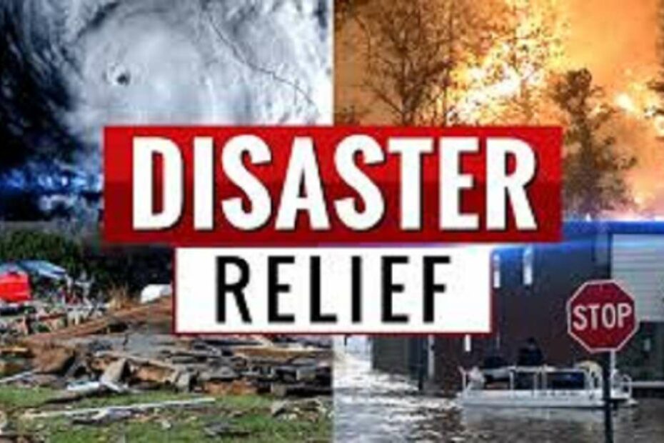 Federal Court Rules Trump Can't Deny Federal Disaster Relief Funds to Sanctuary States