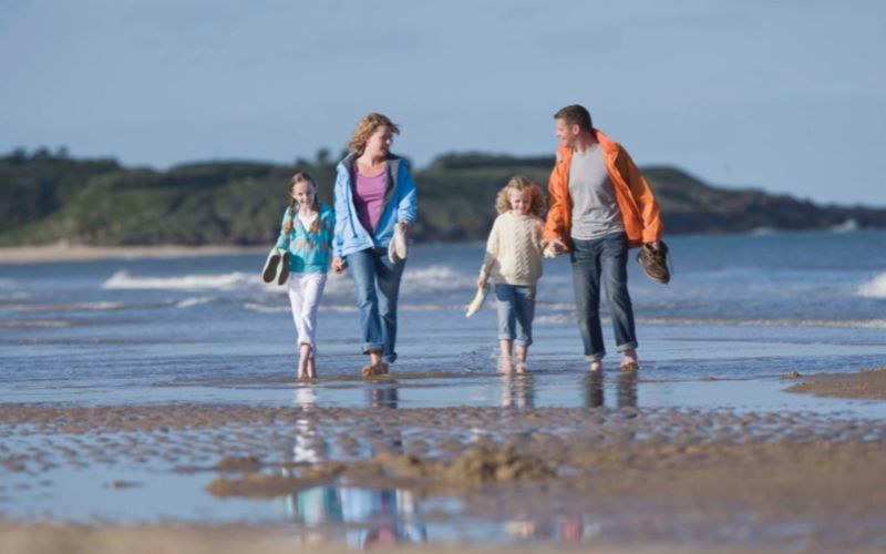 What does your family's name mean? Here's a comprehensive list of the main Irish surnames, letters A - G.