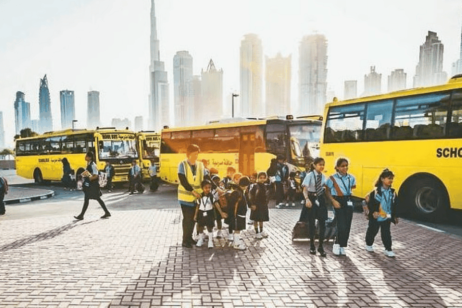 Five important Dubai school rules that parents need to know this year