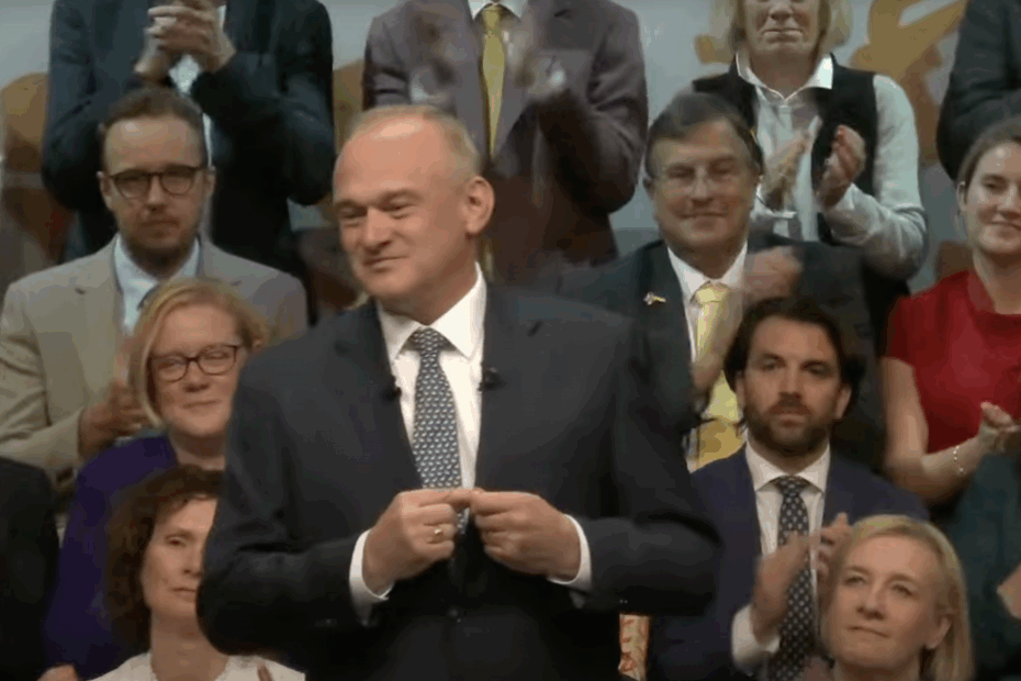 Five things we learned at Lib Dem conference