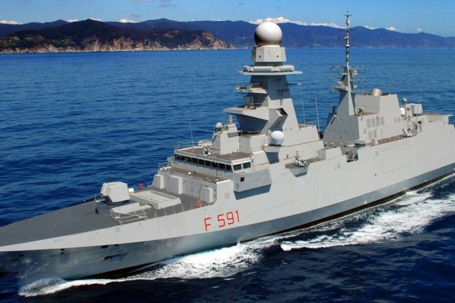 Flotilla sotto attacco nella notte. La condanna della Ue: 'Inaccettabile l'uso della forza'. In arrivo una fregata italiana - Notizie - Ansa.it