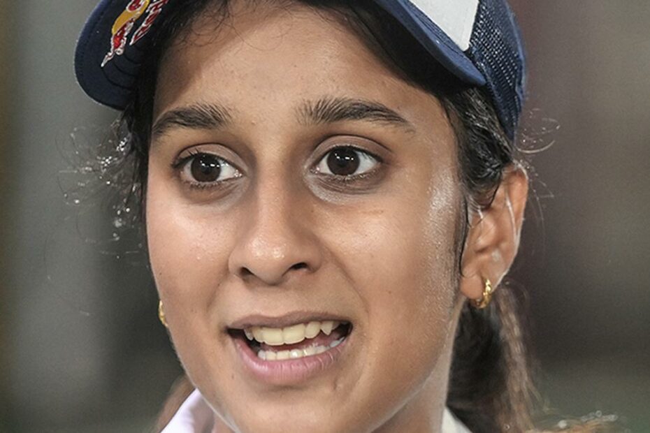 For Jemimah, a long-awaited ODI World Cup dream comes true