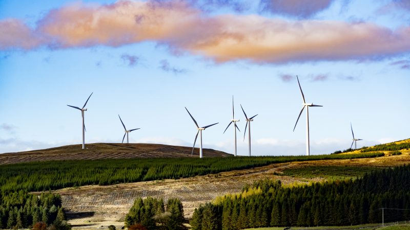 'For Labour to win, they must turn Scotland’s energy potential into real change' - LabourList