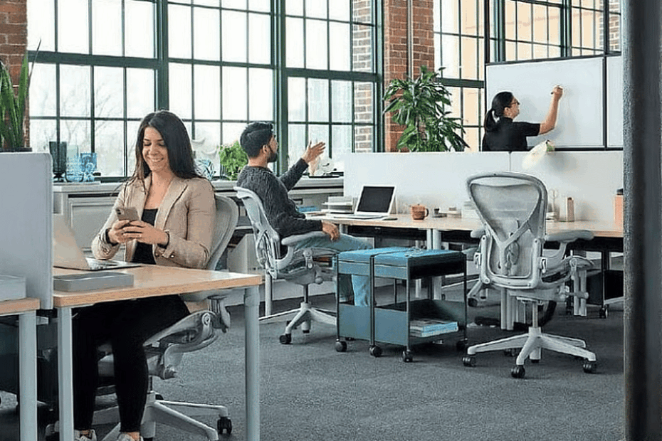 Free schooling, flexible hours: How UAE companies go beyond usual workplace perks