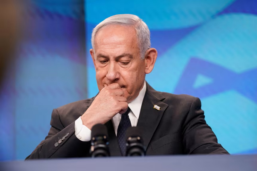 From diplomacy to soccer, Israel is becoming a pariah on the global stage - Egypt Independent