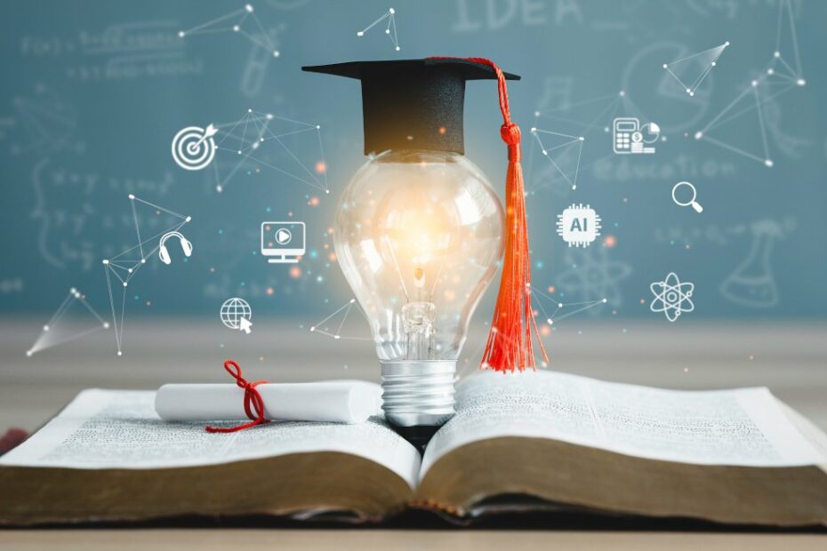 From fear to fluency: How are students applying AI?