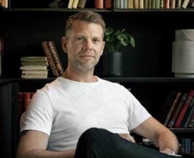 Magnus Gravem