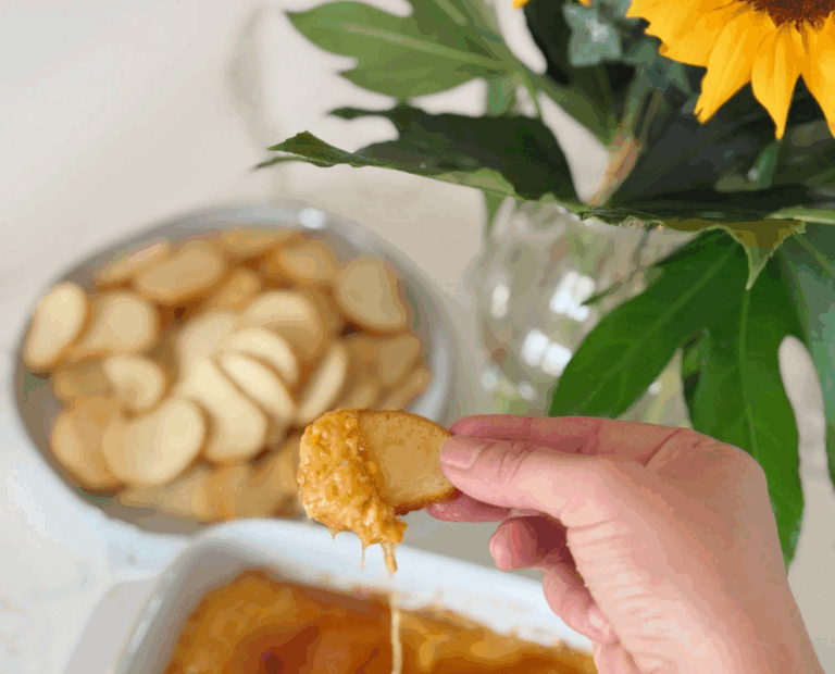 Game Day Eats: Crowd Pleasing Football Foods - Living in Yellow