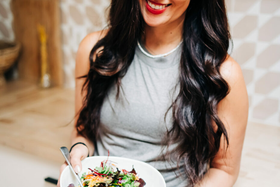 Gluten free meal prep - The Fitnessista