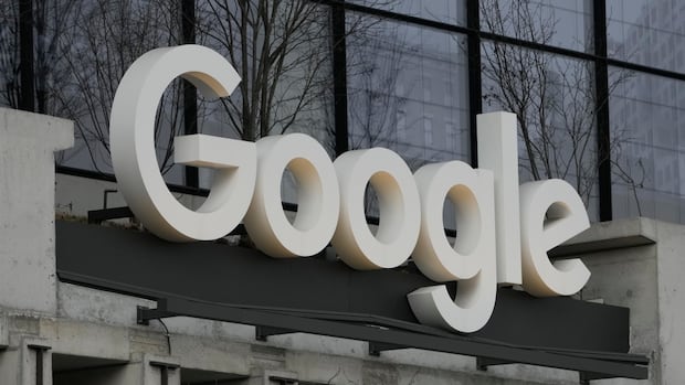 Google can keep Chrome but needs to give up some data, judge rules in antitrust case | CBC News