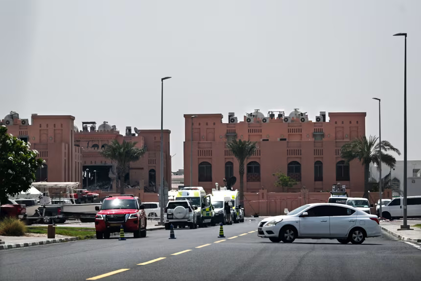 Gulf states unite to respond to Israel’s attack on Qatar, but find few options - Egypt Independent