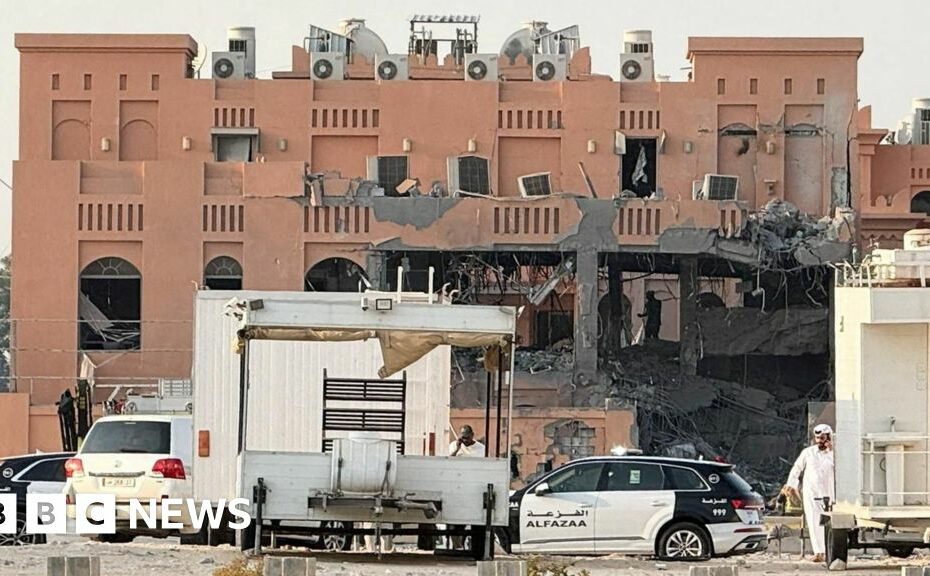 Hamas claims leaders survived Israeli attack in Doha, but confirms six deaths