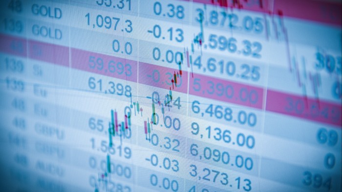 Hedge funds and high-frequency traders are converging