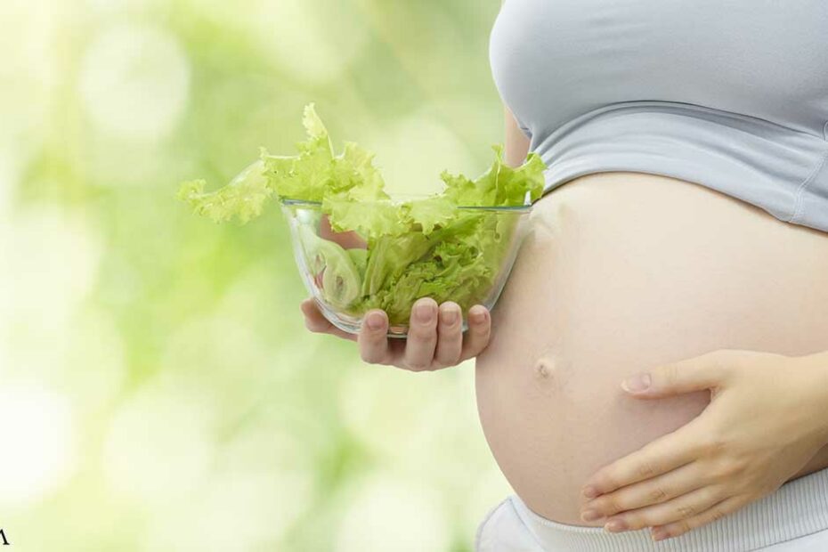 Hidden Dangers of Prenatal Pesticide Exposure