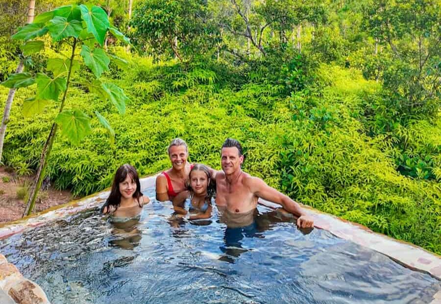 Hidden Valley Wilderness Resort Belize: Eco-Luxury In Nature