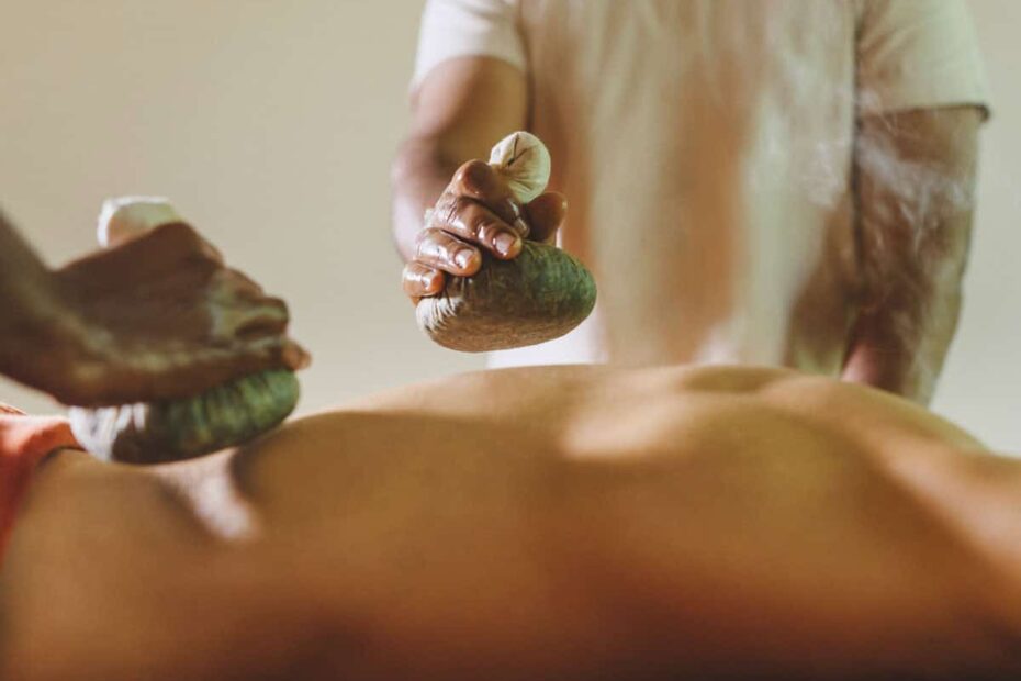 Holistic wellness and luxury living in the Himalayas