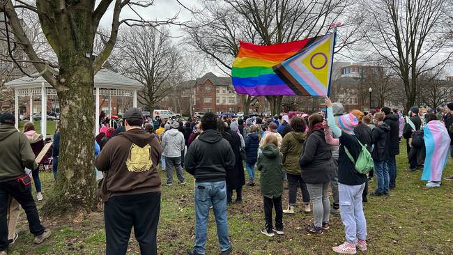 Horror North of the Border: Trans-Identified Male Breaks Into House and Assaults a Toddler