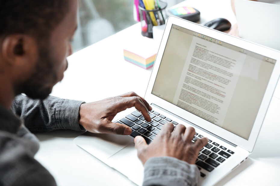 ai human partnership in content writing