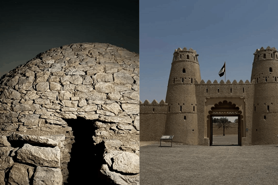 How Al Ain preserves UAE history, from ancient aflaj to Sheikh Khalifa's birthplace