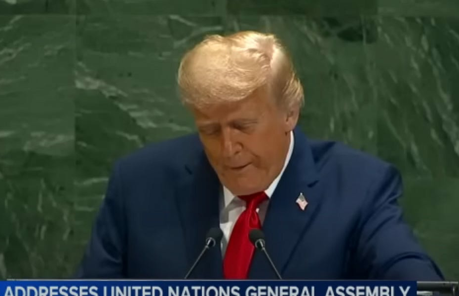 How Can Trump Be A Fearsome Dictator If He’s Such An Unpopular Loser?