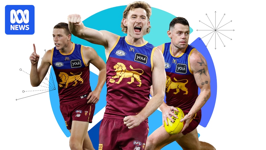 How control and the hard ball can take the Lions to back-to-back glory