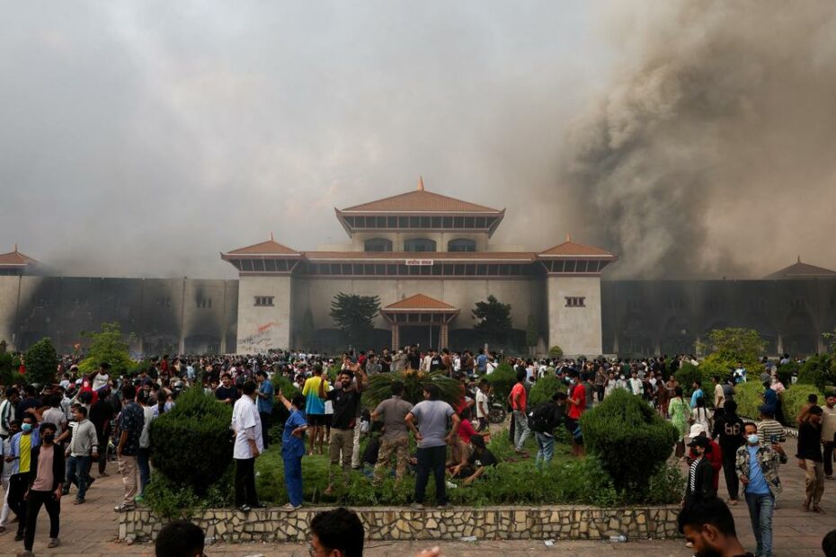 How has Gen Z uprising forced changes in Nepal? | Explainer