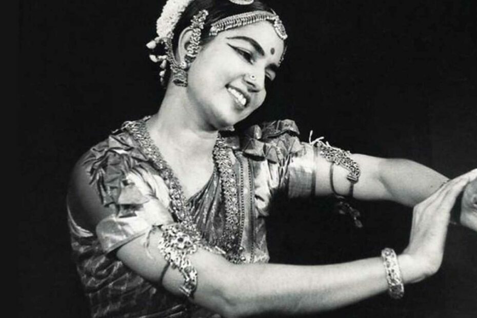 How the Sanskrit treatise Abhinaya Darpanam continues to influence Indian classical dance