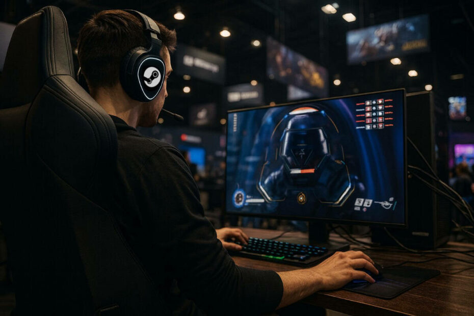 How to Buy Steam Cards with Crypto to Play the Biggest FPS Games of 2025