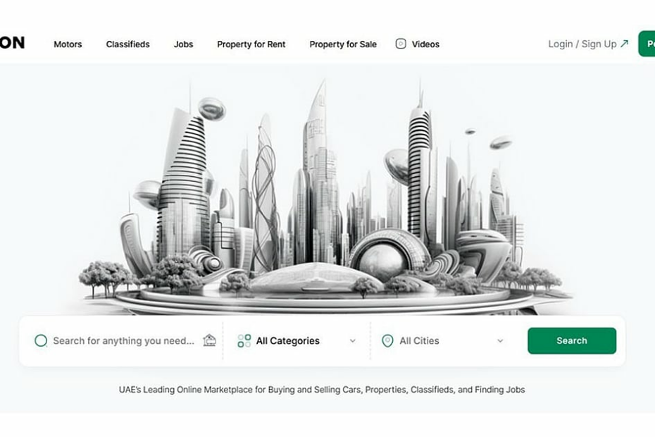 How to Buy and Sell Used Cars in the UAE: Get the Best Value for Your Vehicle